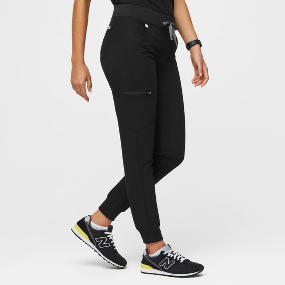 Zamora Jogger Scrub Pants